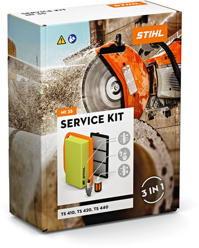 STIHL Service Kit 35