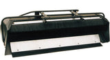 4F Limpar Kunststoff-Kehrgutbehälter FKG-B122