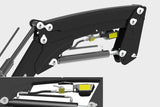 Alö Soft Drive Schock Absorber