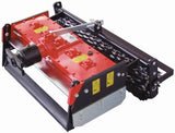 Bertolini Kreiselegge 474.MC600
