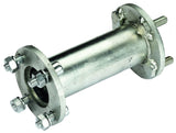 Bertolini Zwischennabe 150 mm ( 1 Paar ) 69209098