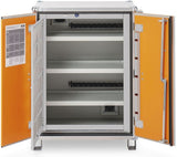 CEMO CEMO Akku-Ladeschrank Premium 8/10, 230V mit Füßen 211.7045.000