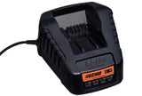 ECHO Schnellladegerät für 50,4 V Akkusystem LCJQ-560C