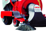 ERCO Seitenbesensatz rechts SBE-ES-600R