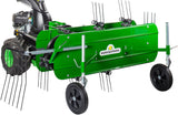 Eurosystems Anbau-Profi-Bandrechen 120 cm für eurosystems P130