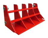 GTM Professional Gitter niedriger Auswurf MZSGTSM033507000