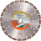 Husqvarna Trennscheibe ELITE-CUT S35 350 15 25.4/20 Leistungsgrad Gold