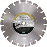 Husqvarna Trennscheibe ELITE-CUT S85 350 12 25.4/20 Leistungsgrad Gold