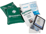 Husqvarna Verbandsmaterial Erste-Hilfe Packung
