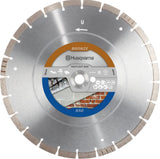 Husqvarna Trennscheibe TACTI-CUT S50 350 10 25.4/20 Leistungsgrad Bronze