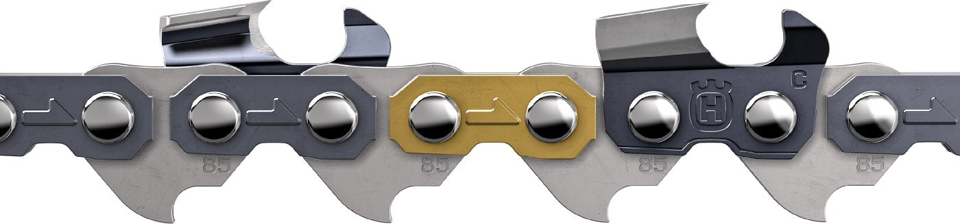 Sägekette Für Husqvarna 592 – 60 Cm, 3/8", 1,5 Mm, 84 TG – Vollmeißel – Qualität Von Sägenspezi