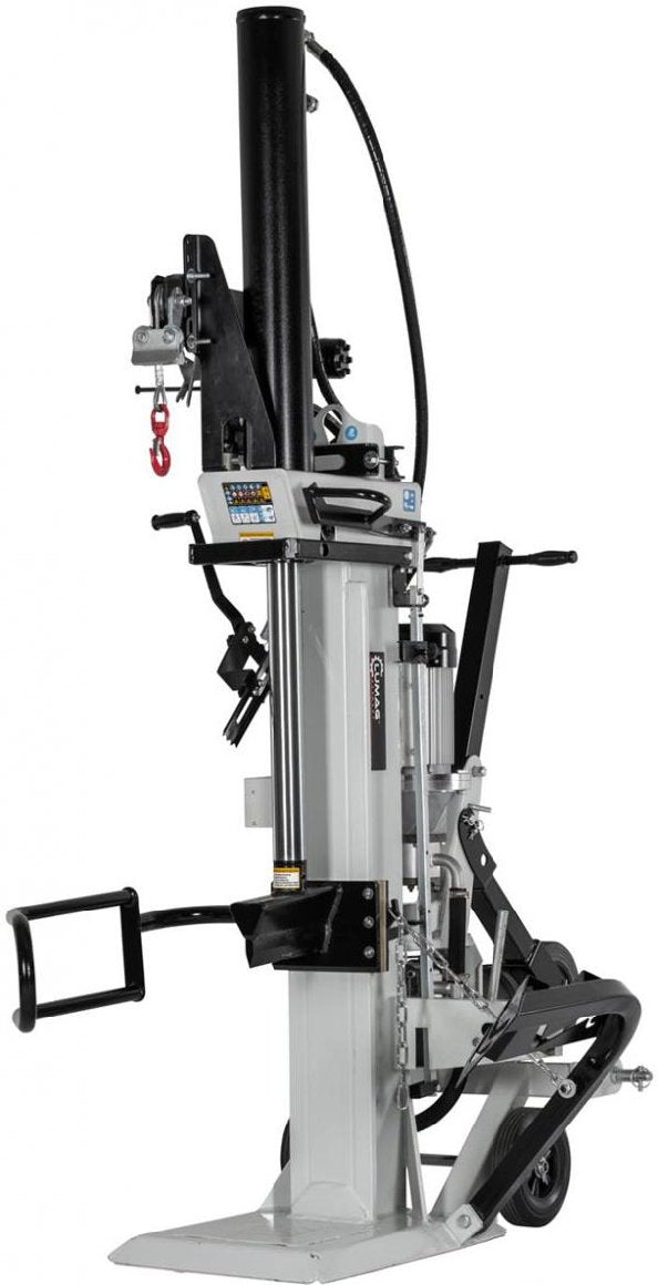 Lumag Maschinen Shop - Lumag Maschinen Ersatzteil Steuerventil f. HEZ30 Lumag Maschinen Shop - Lumag Maschinen Ersatzteil Steuerventil f. HEZ30