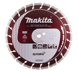 Makita Diamantscheibe "QUASAR" B-13465