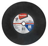 Makita Trennscheibe "Stahl" B-64696-5