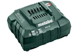 Metabo Ladegerät ASC 55 12-36 V
