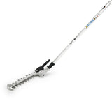 STIHL Gestrüppschneider-Aufsatz für Kombi-Motor FH-KM 145°