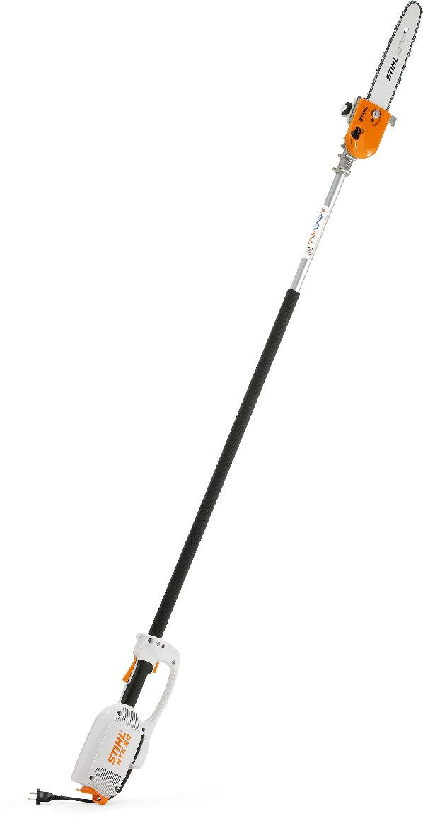 Original Stihl Schaft Aluschaft HTE60