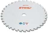 STIHL Hartmetall-Kreissägeblatt 40007134211