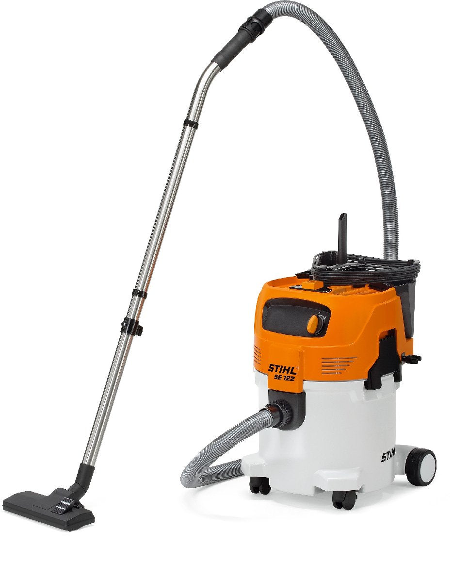 MisterVac 20 Staubsaugerbeutel – Perfekt Für Stihl SE 122 E Nass-/Trockensauger