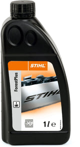 STIHL Sägekettenhaftöl ForestPlus 1 l