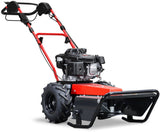 Sabo Hochgrasmäher mit Radantrieb 50-Pro C Drive
