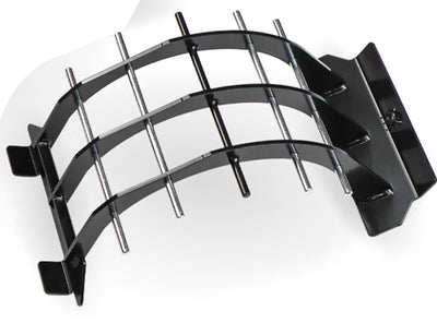 Sabo Sieb für feuchtes Material SAE10426