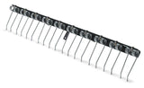 Stiga Heckrechen 130 cm 13-3914-11