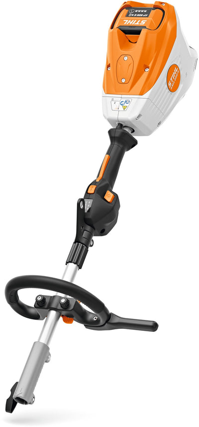 STIHL Akku-Kombimotor KMA 200 R, ohne Akku und Ladegerät