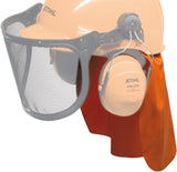 STIHL Nackenschutz, für ADVANCE Vent und X-Vent