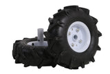 Texas Rädersatz 91032000100