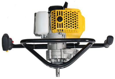 Texas Erdbohrer EA5300
