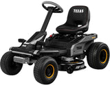 Texas Akku-Aufsitzmäher Epsilon R9600Li