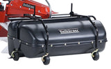 Tielbürger PE-Kunststoff-Kehrgutbehälter AD-380-030TS