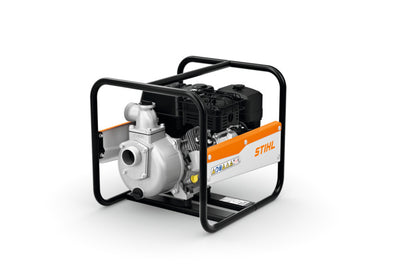 STIHL Benzin-Wasserpumpe WP 300