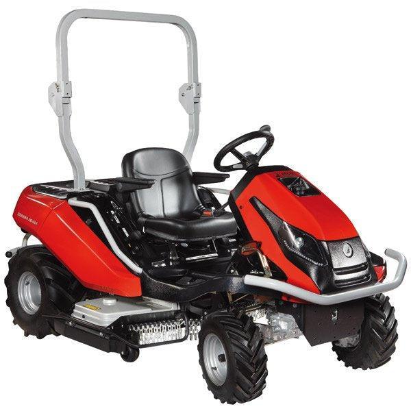 Efco Hochgrasmäher Tonkawa 26 KAWA inkl. Mähwerk Modell 2024 nur 13.