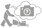 Iseki Radsatz vorne für ISEKI TM 3187 Rasen 20 x 10.00 - 10