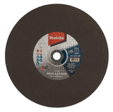 Makita Trennscheibe für Metall 5 Stück E-12790-5