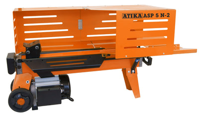 Holzspalter Elektro liegend