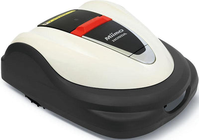 Honda Mähroboter