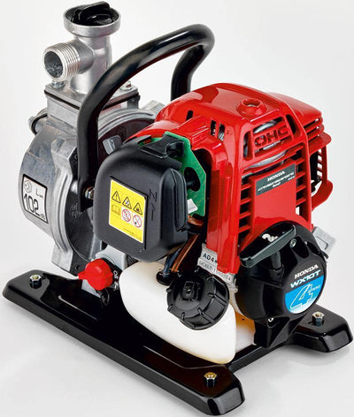Honda Pumpen