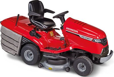 Honda Rasentraktoren