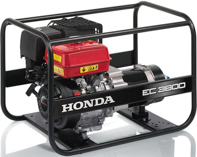 Honda Stromerzeuger
