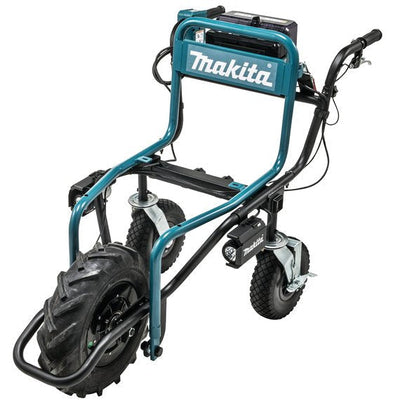 Makita Transportfahrzeuge