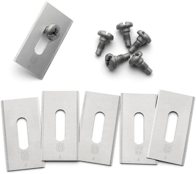 Messer und Klingen