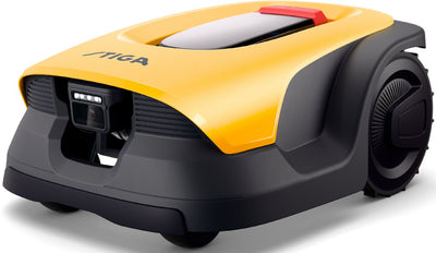 Stiga Mähroboter