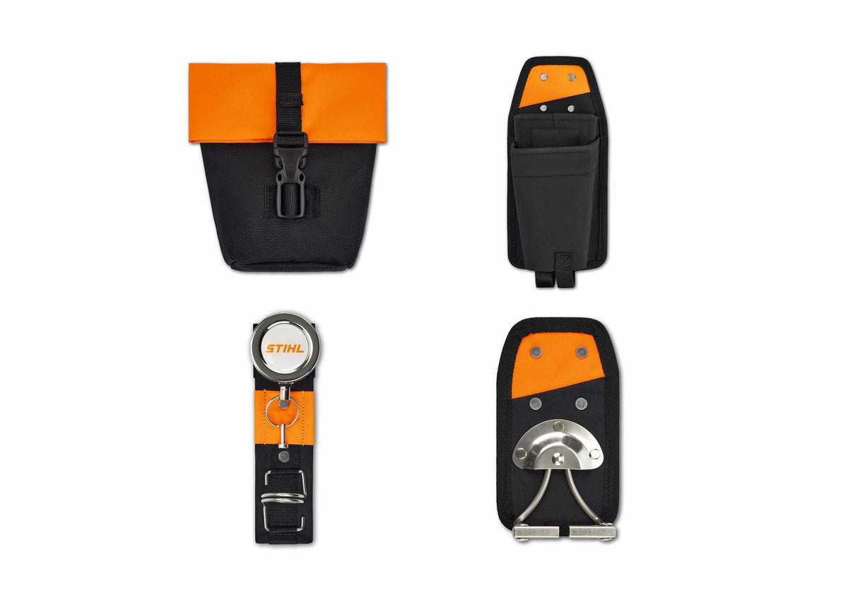 STIHL Forst Set Basic Advance X-Flex