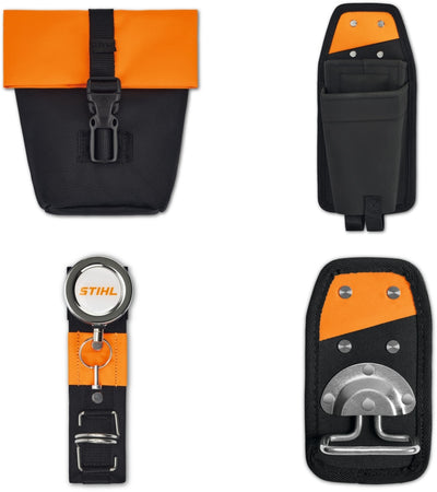 STIHL Forst Set Basic Advance X-Flex