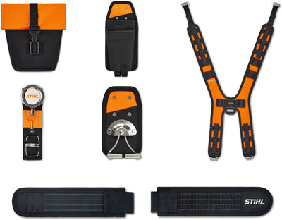 STIHL Forst Set Pro Advance X-Flex