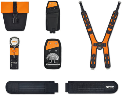 STIHL Forst Set Pro Advance X-Flex
