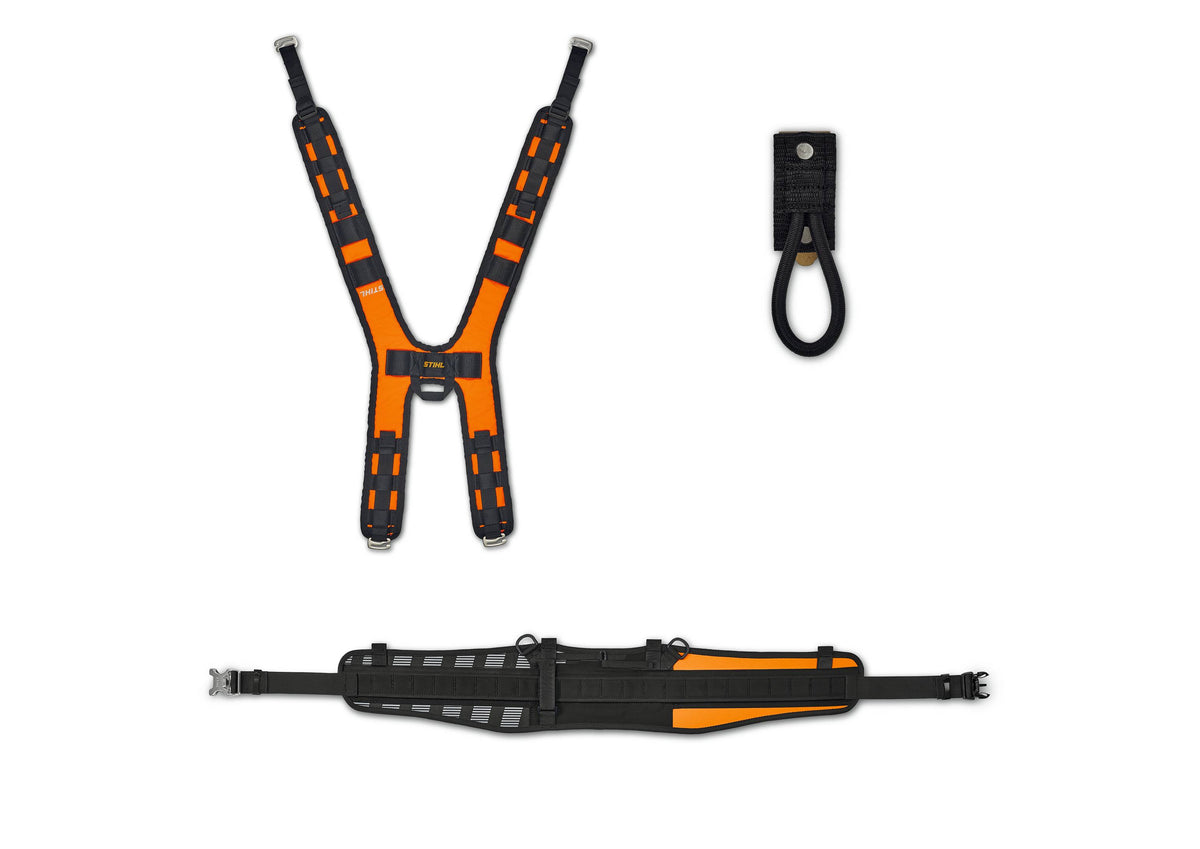 STIHL Akku-Gürtel Set Advance X-Flex
